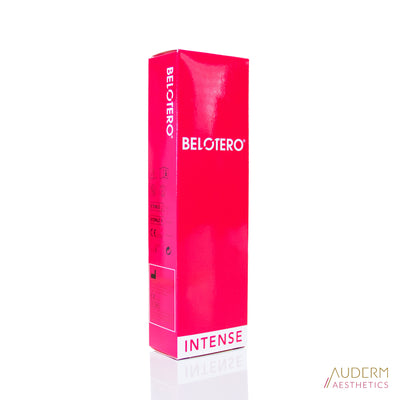 BELOTERO INTENSE