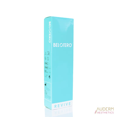 BELOTERO REVIVE