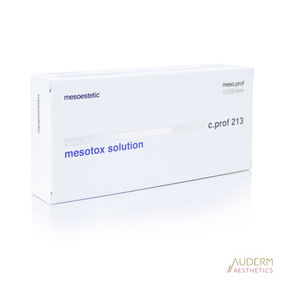 mesoestetic®  C.Prof 213 Mesotox Solution
