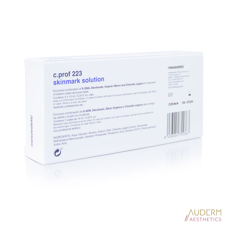 mesoestetic®  C.Prof 223 Skinmark Solution