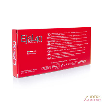 Ejal 40 - BioRevitalisierung 1 x 2,0ml