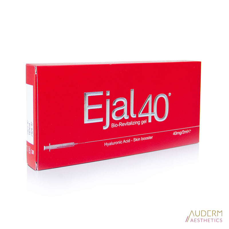 Ejal 40 - BioRevitalisierung 1 x 2,0ml