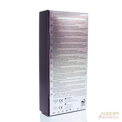 Juvederm® Ultra 4