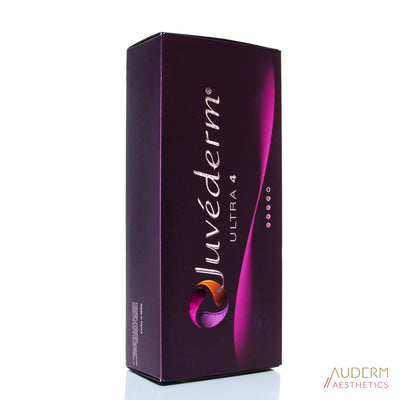 Juvederm® Ultra 4