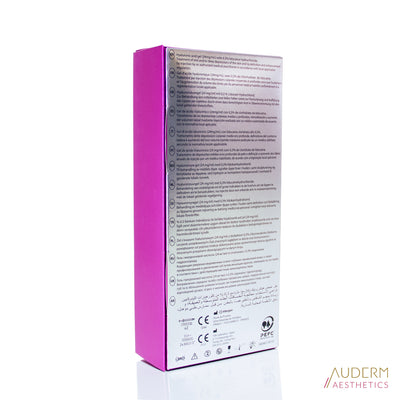 Juvederm® Ultra Smile