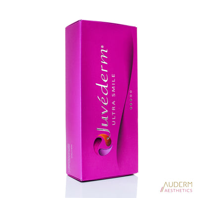 Juvederm® Ultra Smile