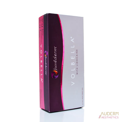 Juvederm® Volbella Lidocain