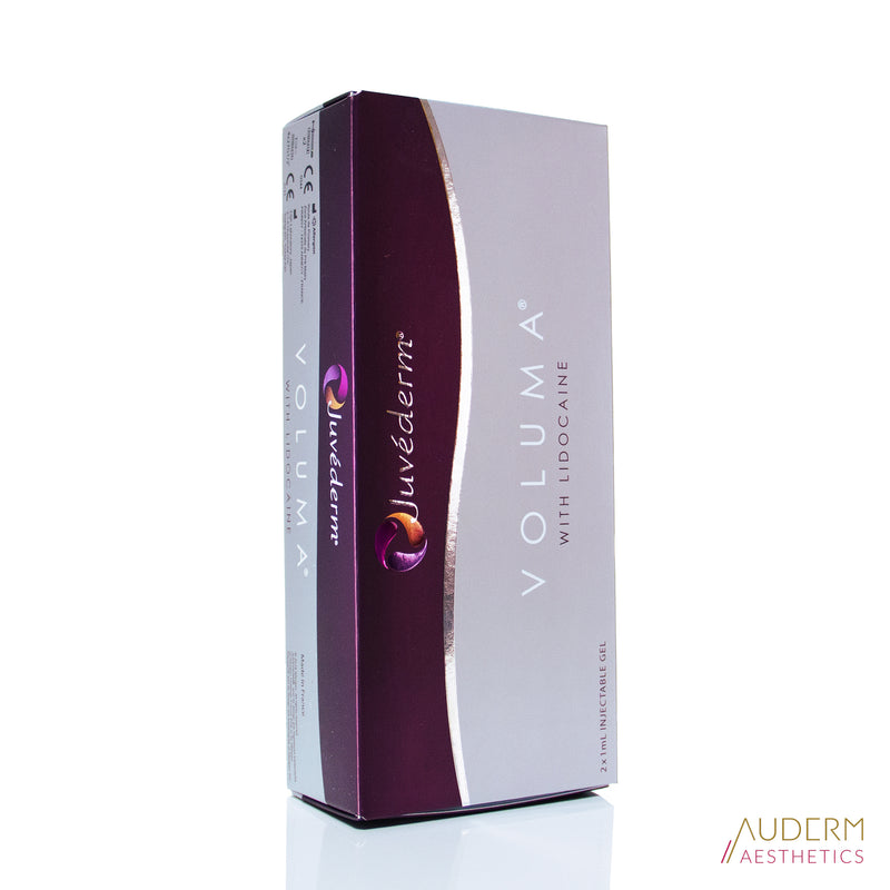 Juvederm® Voluma Lidocain