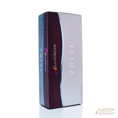 Juvederm® Volux Lidocain