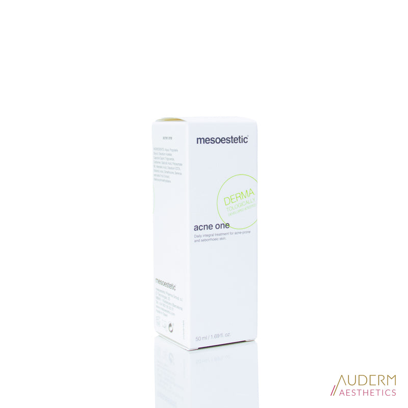 mesoestetic® Acne One Creme