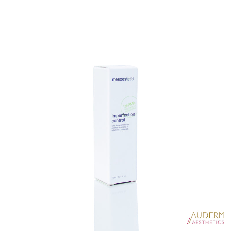 mesoestetic® Imperfection Control