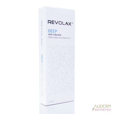 REVOLAX™ DEEP Lidocain