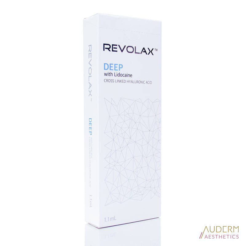REVOLAX™ DEEP Lidocain