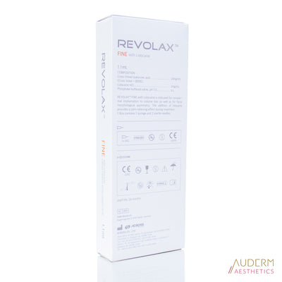 REVOLAX™ FINE Lidocain