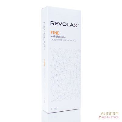 REVOLAX™ FINE Lidocain