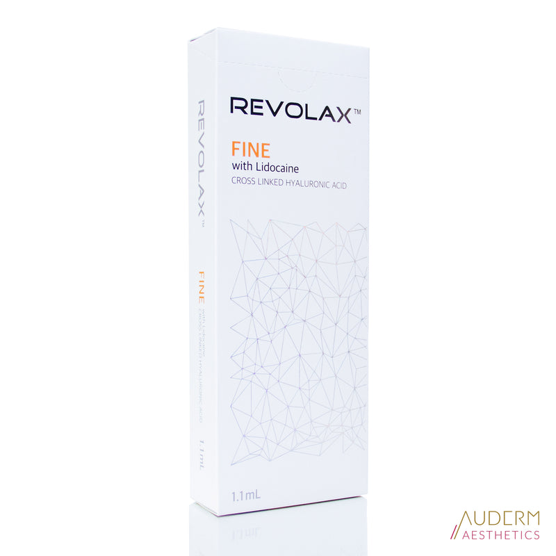 REVOLAX™ FINE Lidocain