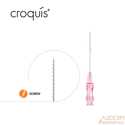 croquís® Screw Premium PDO