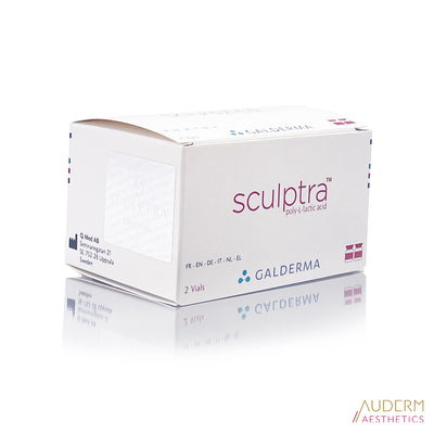 Sculptra™ Poly-L-lactic acid