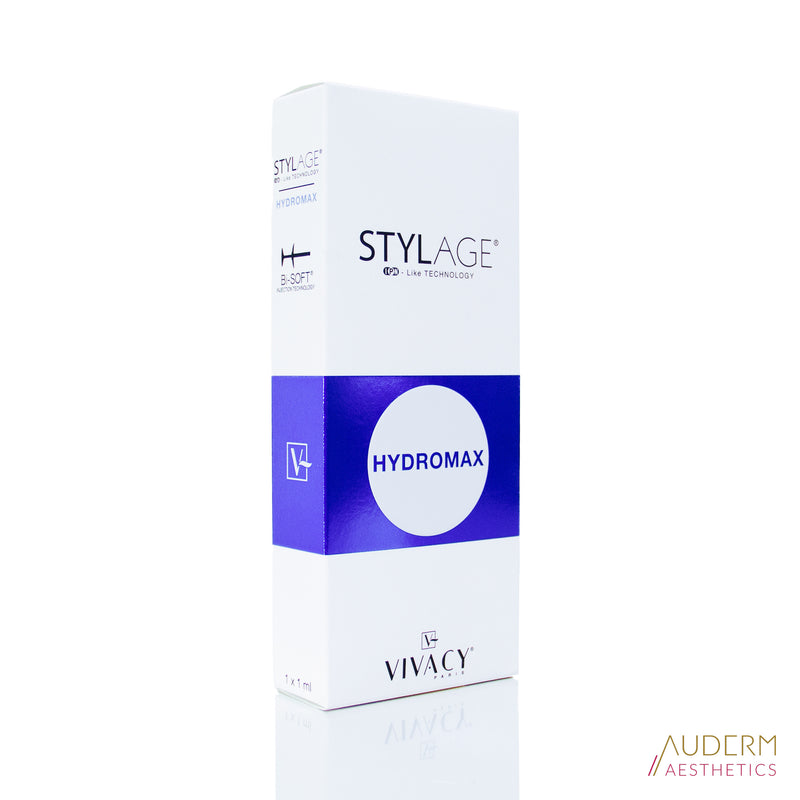 Stylage® Bi-Soft HydroMax